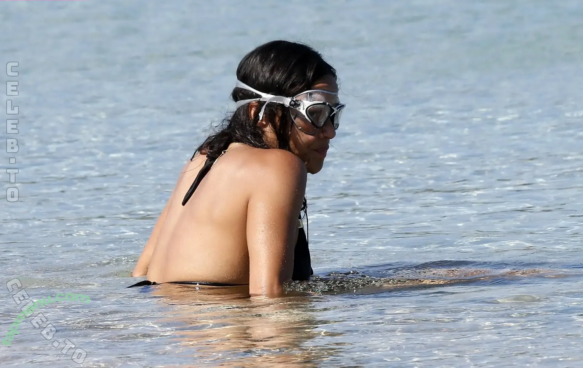 Michelle Rodríguez nude photo #0415 (MRodOfficial)