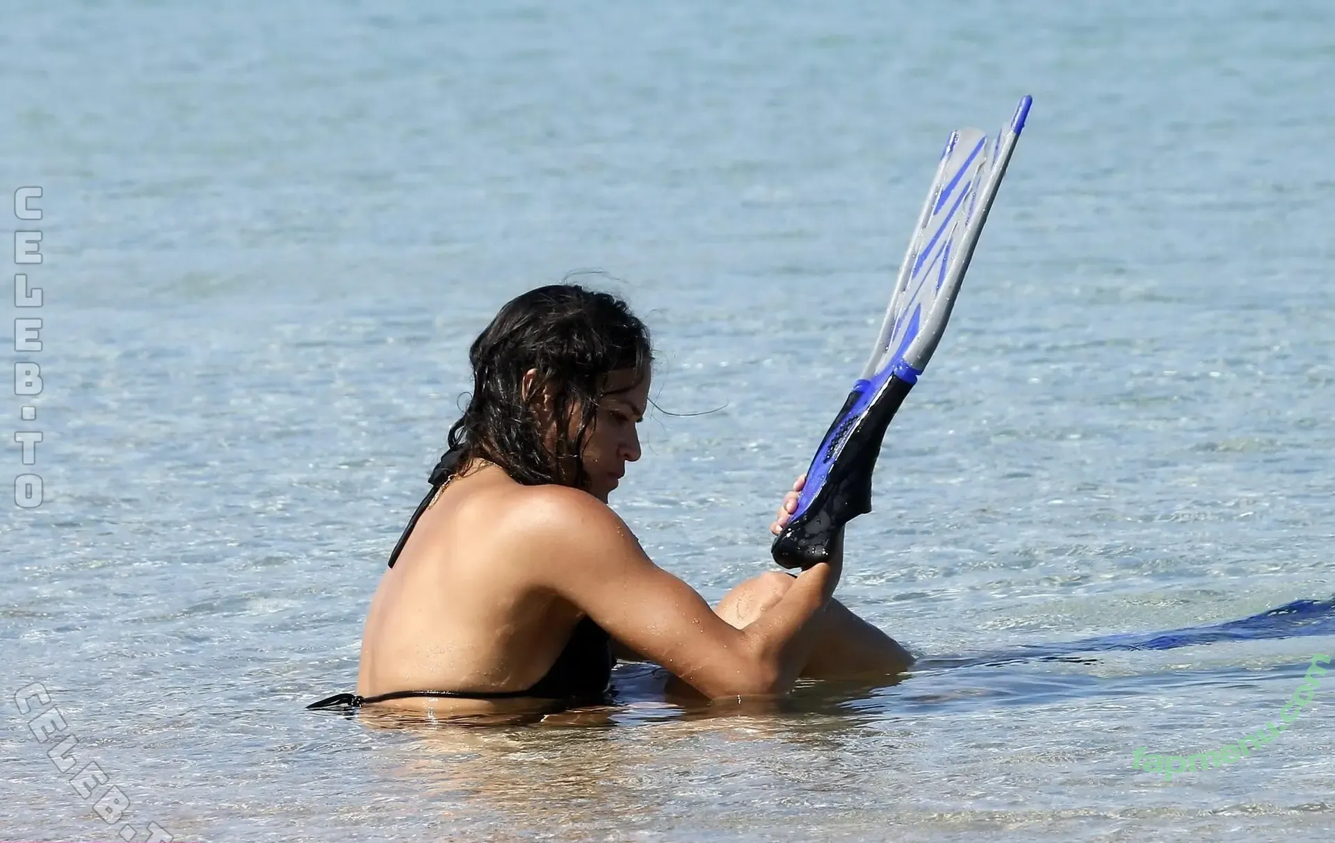 Michelle Rodríguez nude photo #0416 (MRodOfficial)