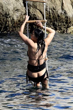 Michelle Rodriguez / mrodofficial nude photo #0001