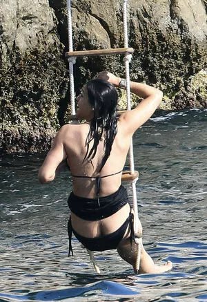 Michelle Rodriguez / mrodofficial nude photo #0002
