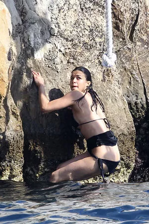 Michelle Rodriguez / mrodofficial nude photo #0003