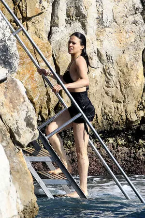 Michelle Rodriguez / mrodofficial nude photo #0007