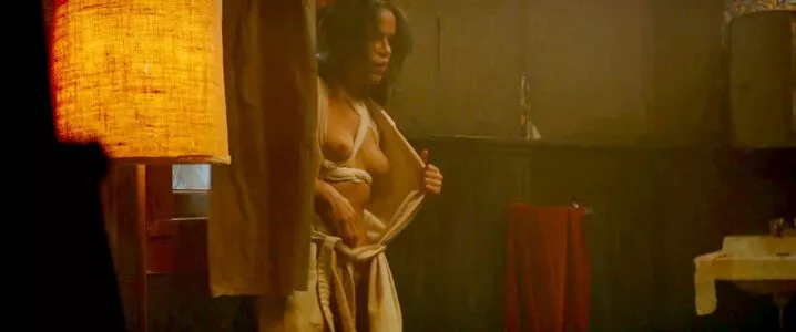 Michelle Rodriguez / mrodofficial nude photo #0010