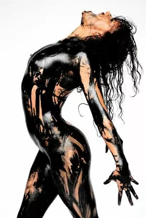 Michelle Rodriguez / mrodofficial nude photo #0016