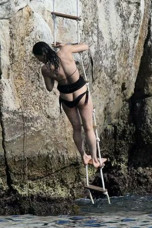 Michelle Rodriguez / mrodofficial nude photo #0020