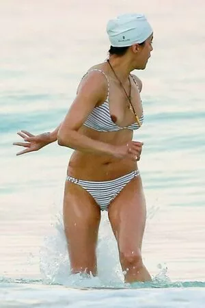 Michelle Rodriguez / mrodofficial nude photo #0032