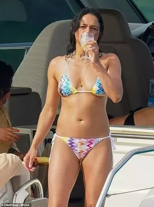 Michelle Rodriguez / mrodofficial nude photo #0067