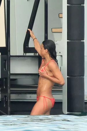 Michelle Rodriguez / mrodofficial nude photo #0079