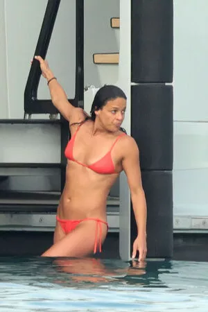 Michelle Rodriguez / mrodofficial nude photo #0080