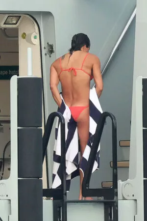Michelle Rodriguez / mrodofficial nude photo #0083