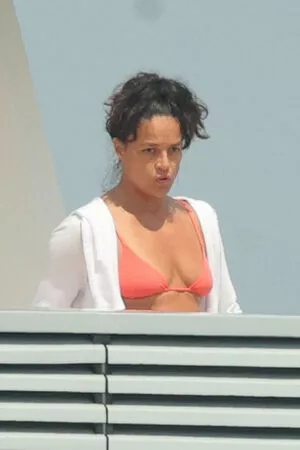 Michelle Rodriguez / mrodofficial nude photo #0090
