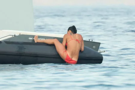 Michelle Rodriguez / mrodofficial nude photo #0100