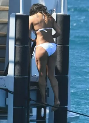 Michelle Rodriguez / mrodofficial nude photo #0120