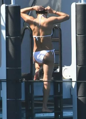 Michelle Rodriguez / mrodofficial nude photo #0124