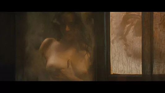 Michelle Rodriguez / mrodofficial nude photo #0166