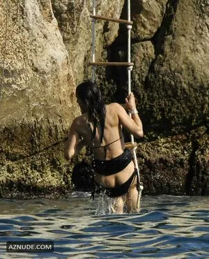 Michelle Rodriguez / mrodofficial nude photo #0179