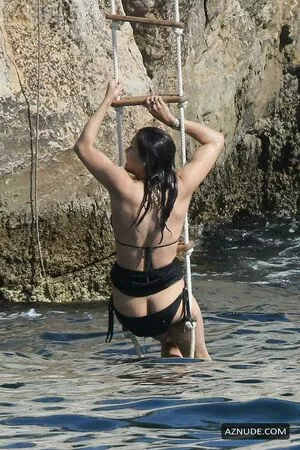 Michelle Rodriguez / mrodofficial nude photo #0182
