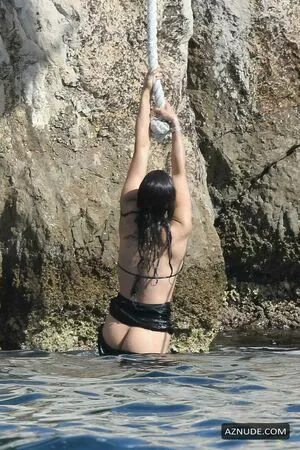 Michelle Rodriguez / mrodofficial nude photo #0183