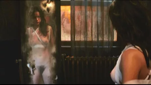 Michelle Rodriguez / mrodofficial nude photo #0184