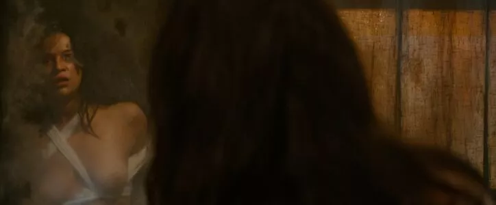 Michelle Rodriguez / mrodofficial nude photo #0193