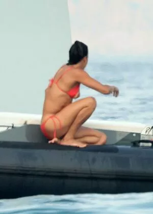 Michelle Rodriguez / michelle_rodriguez / mrodofficial nude photo #0223