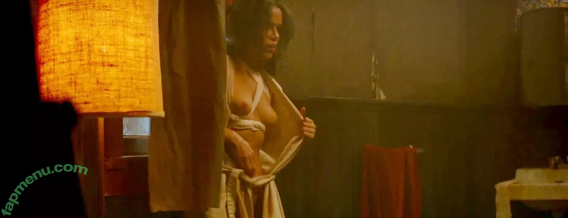 Michelle Rodriguez nude photo #0010 (mrodofficial)