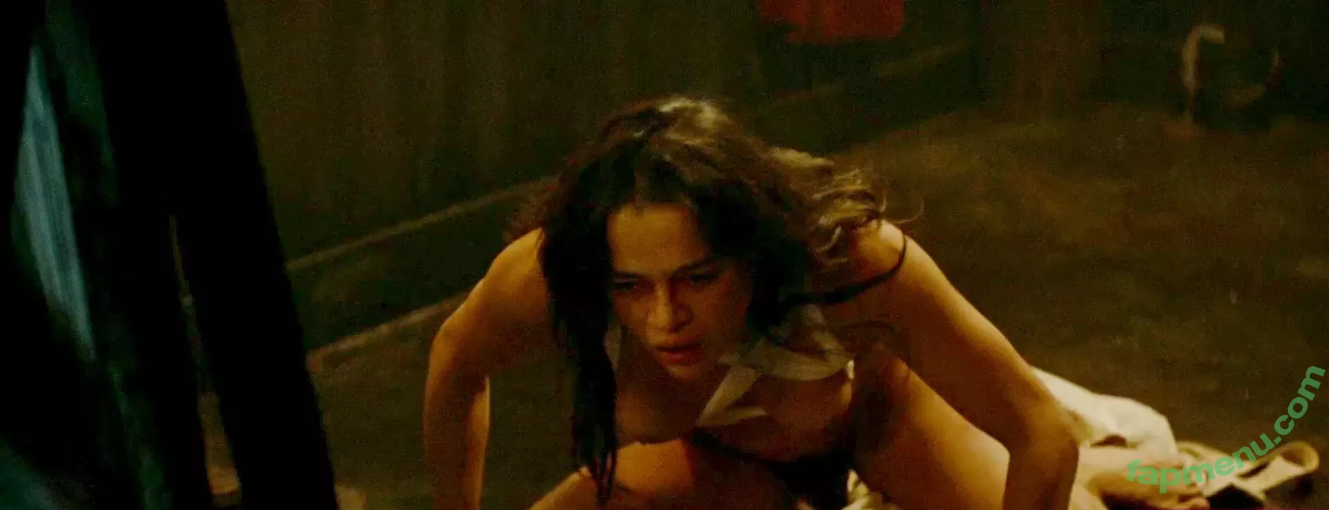 Michelle Rodriguez nude photo #0011 (mrodofficial)
