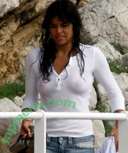 Michelle Rodriguez nude photo #0023 (mrodofficial)