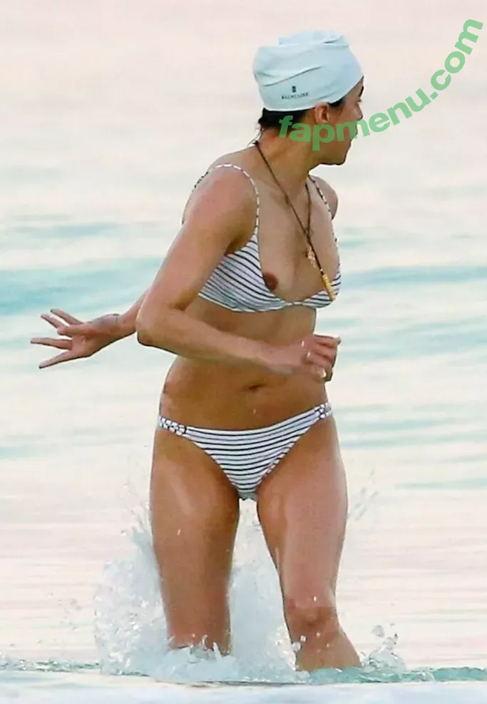 Michelle Rodriguez nude photo #0032 (mrodofficial)