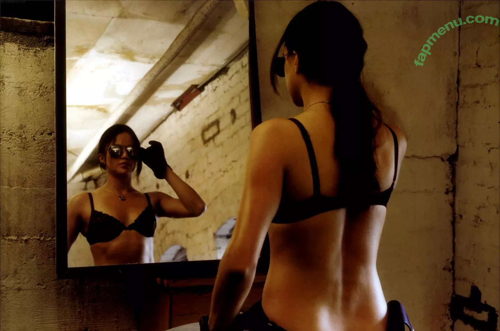 Michelle Rodriguez nude photo #0035 (mrodofficial)