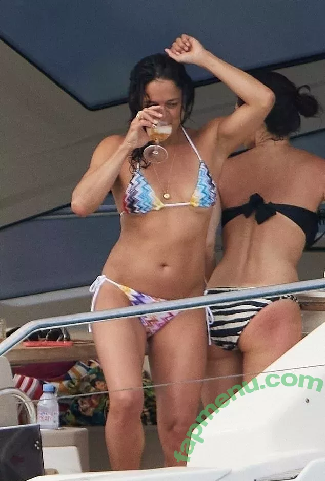 Michelle Rodriguez nude photo #0071 (mrodofficial)
