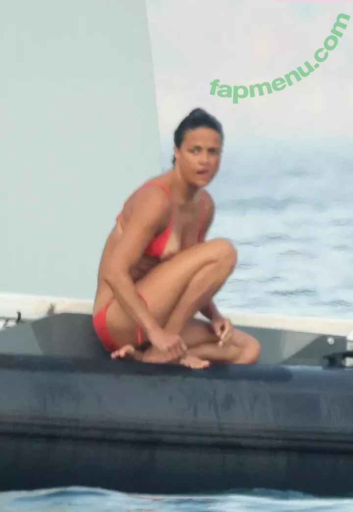 Michelle Rodriguez nude photo #0076 (mrodofficial)