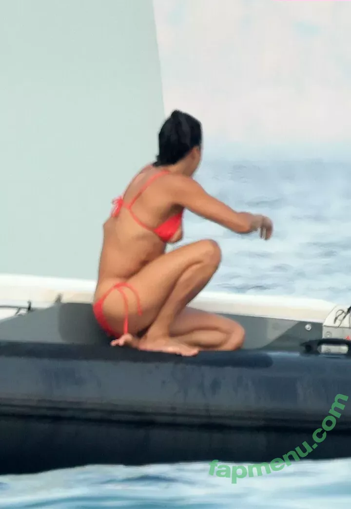 Michelle Rodriguez nude photo #0081 (mrodofficial)