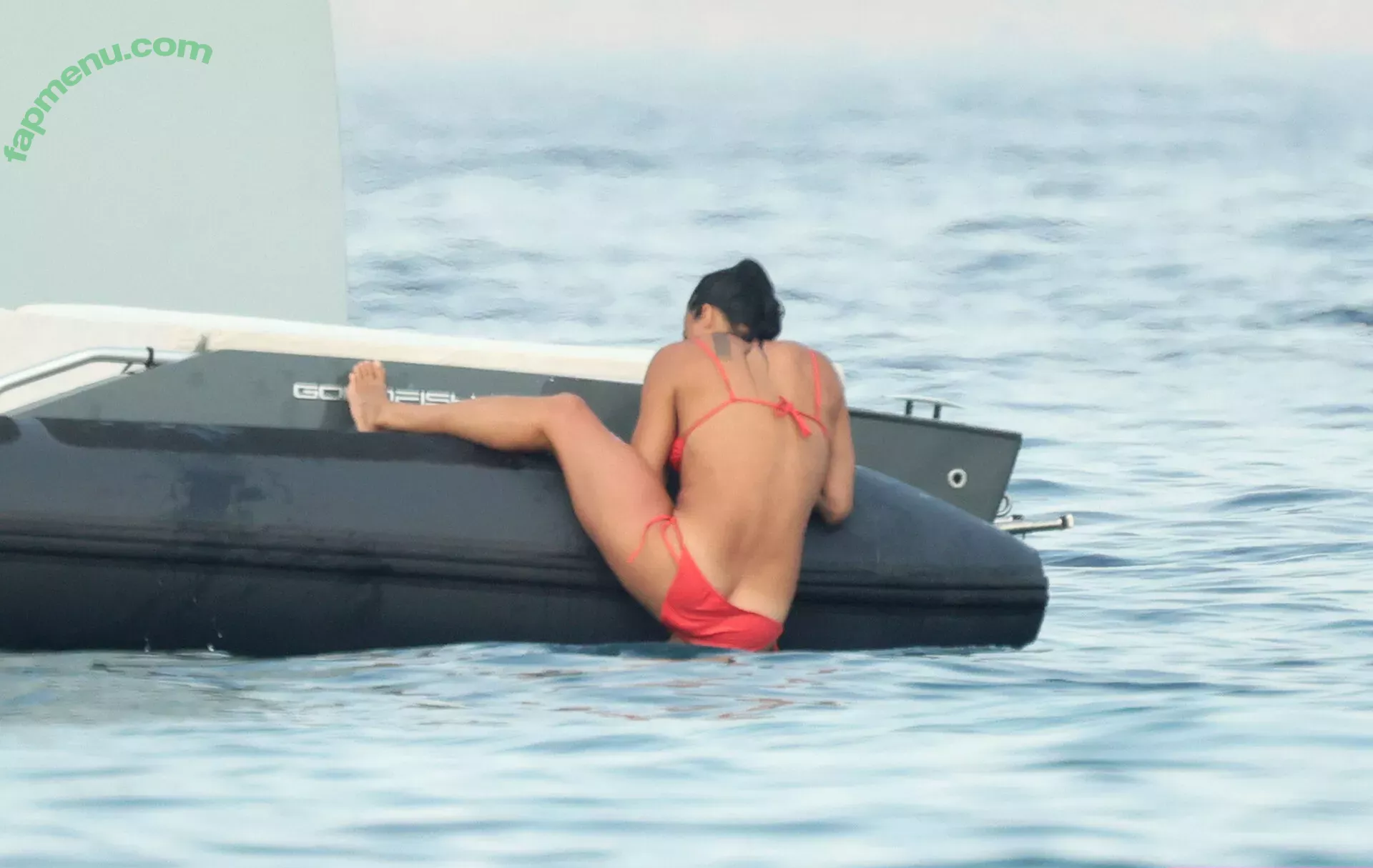 Michelle Rodriguez nude photo #0100 (mrodofficial)