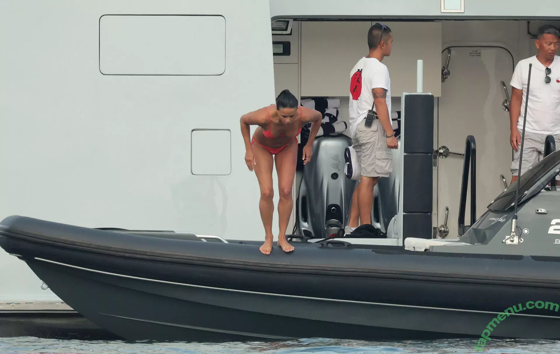 Michelle Rodriguez nude photo #0102 (mrodofficial)
