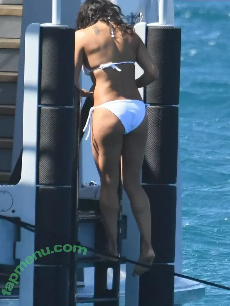 Michelle Rodriguez nude photo #0120 (mrodofficial)
