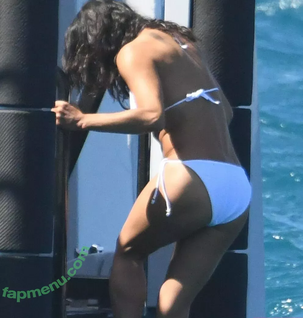 Michelle Rodriguez nude photo #0121 (mrodofficial)