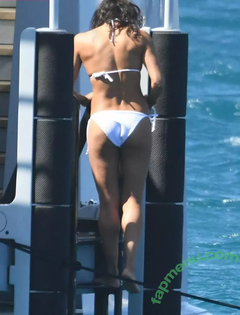 Michelle Rodriguez nude photo #0137 (mrodofficial)