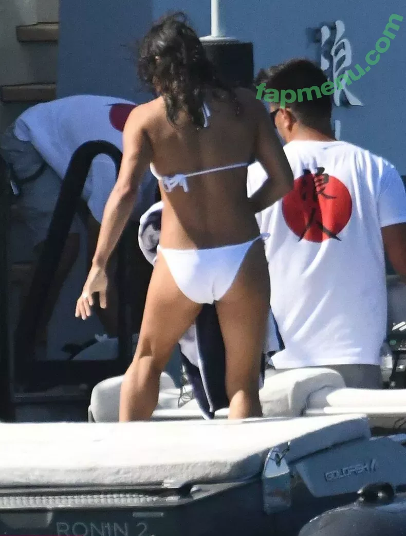 Michelle Rodriguez nude photo #0144 (mrodofficial)