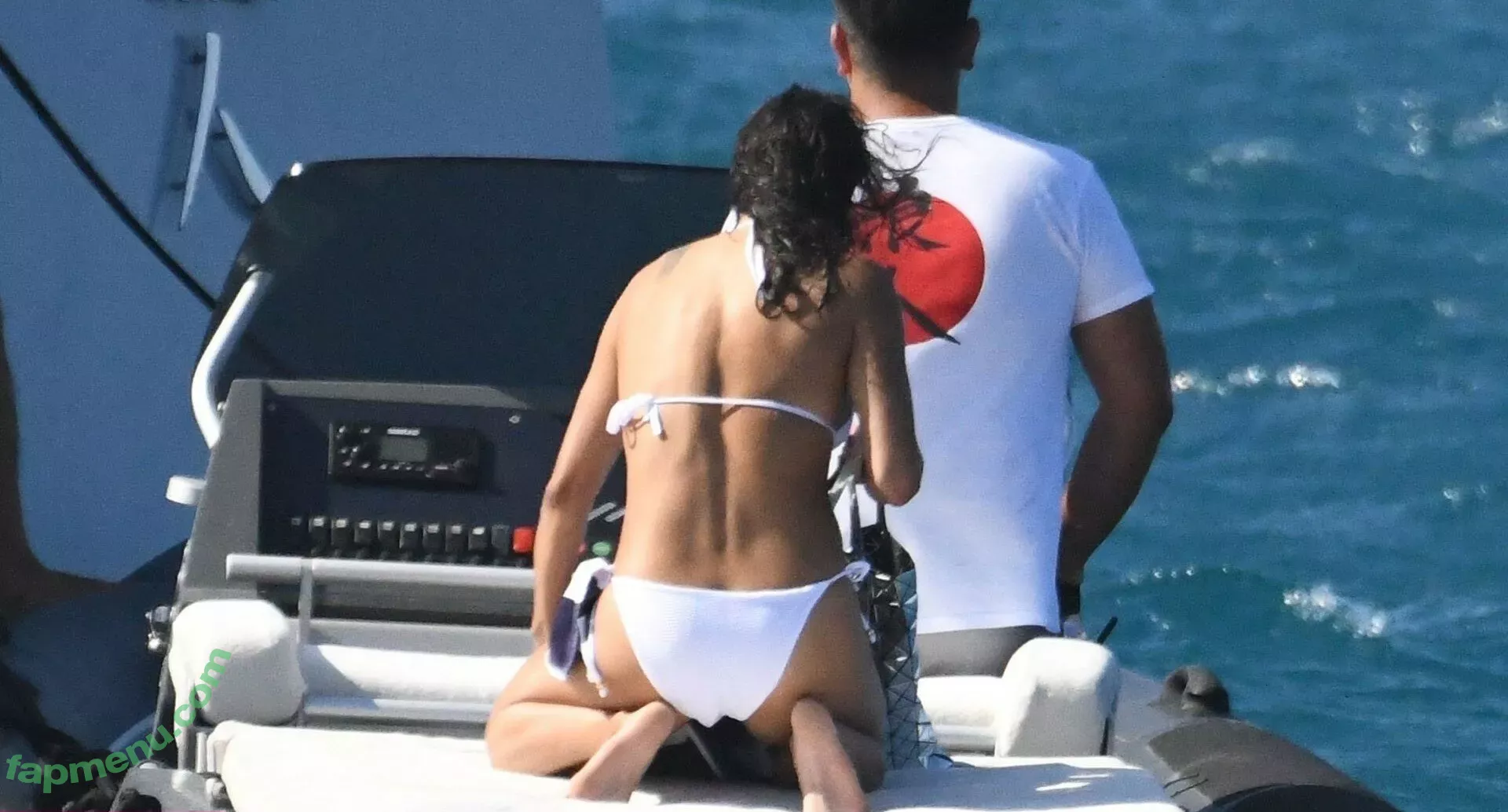 Michelle Rodriguez nude photo #0146 (mrodofficial)