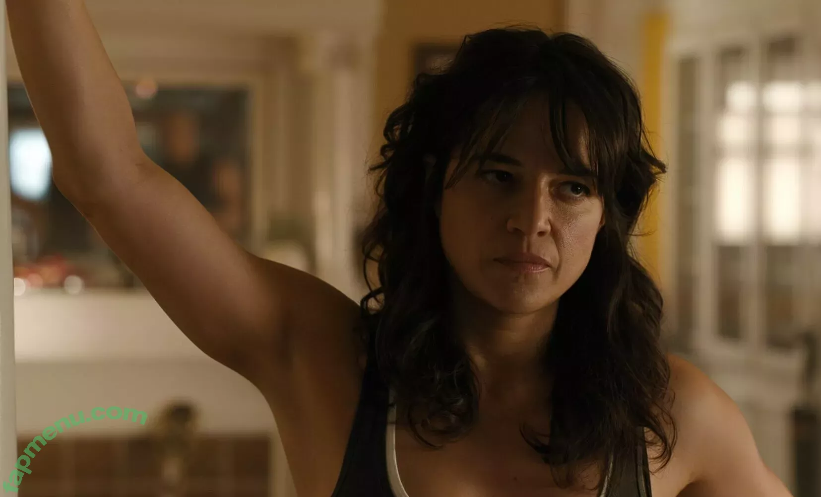 Michelle Rodriguez nude photo #0153 (mrodofficial)