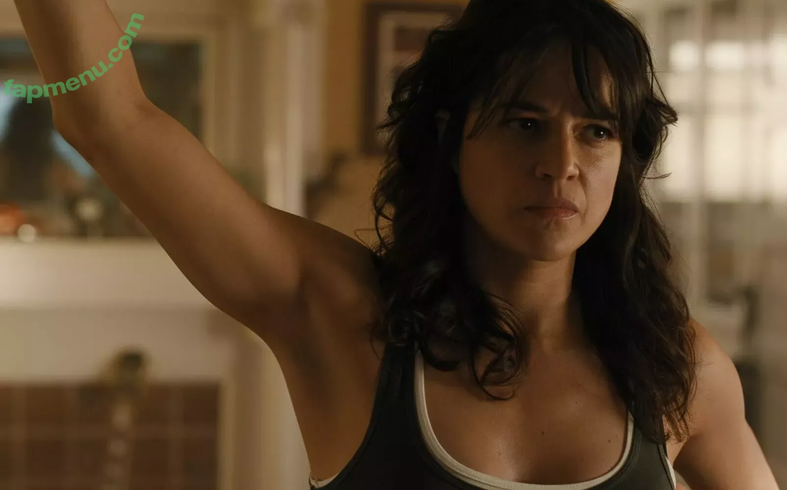 Michelle Rodriguez nude photo #0157 (mrodofficial)