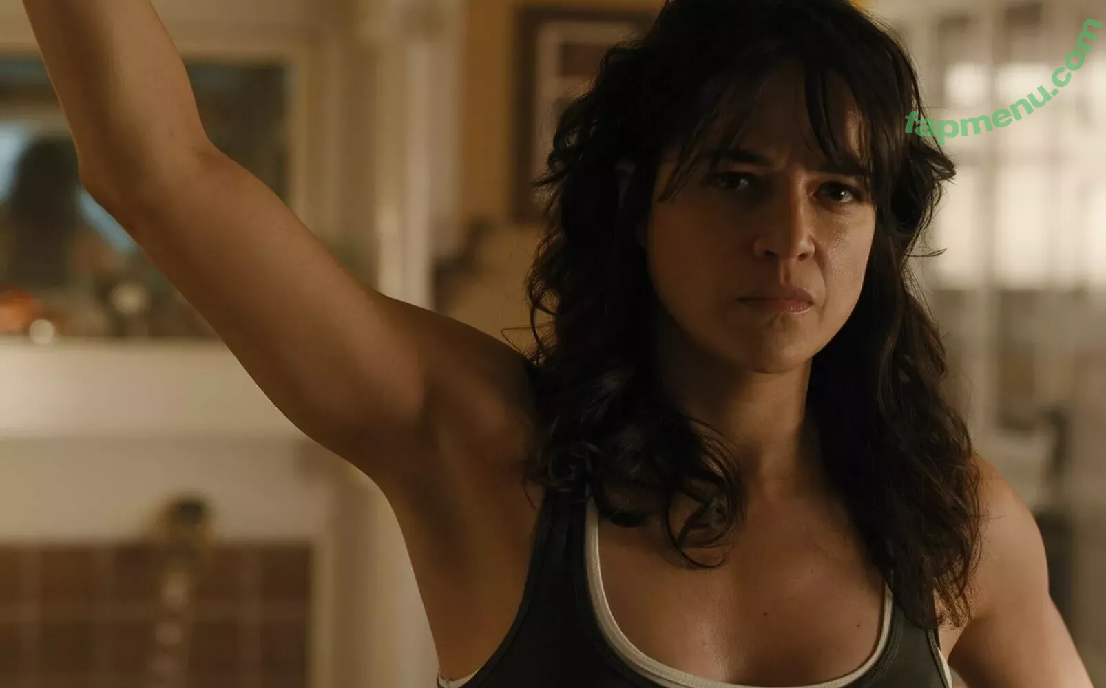 Michelle Rodriguez nude photo #0159 (mrodofficial)