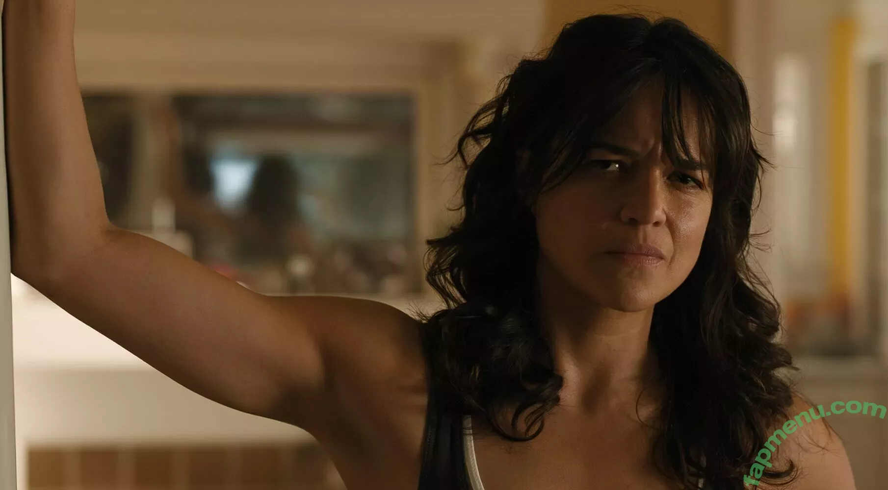 Michelle Rodriguez nude photo #0160 (mrodofficial)