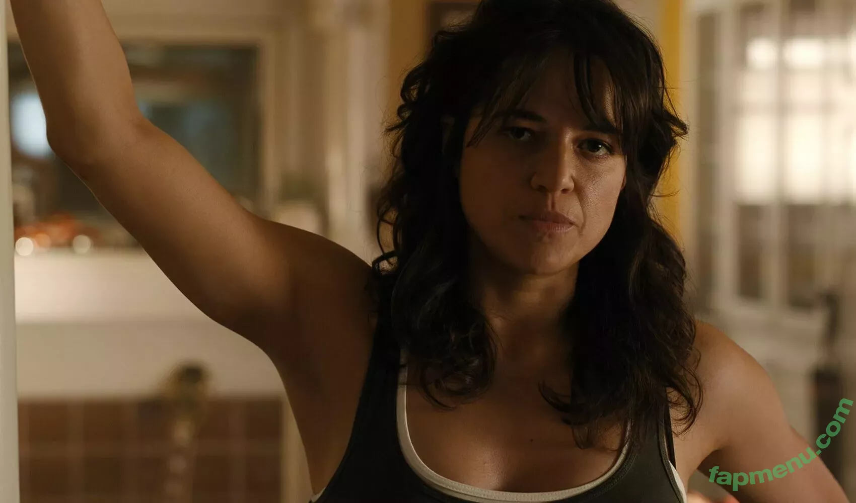 Michelle Rodriguez nude photo #0161 (mrodofficial)