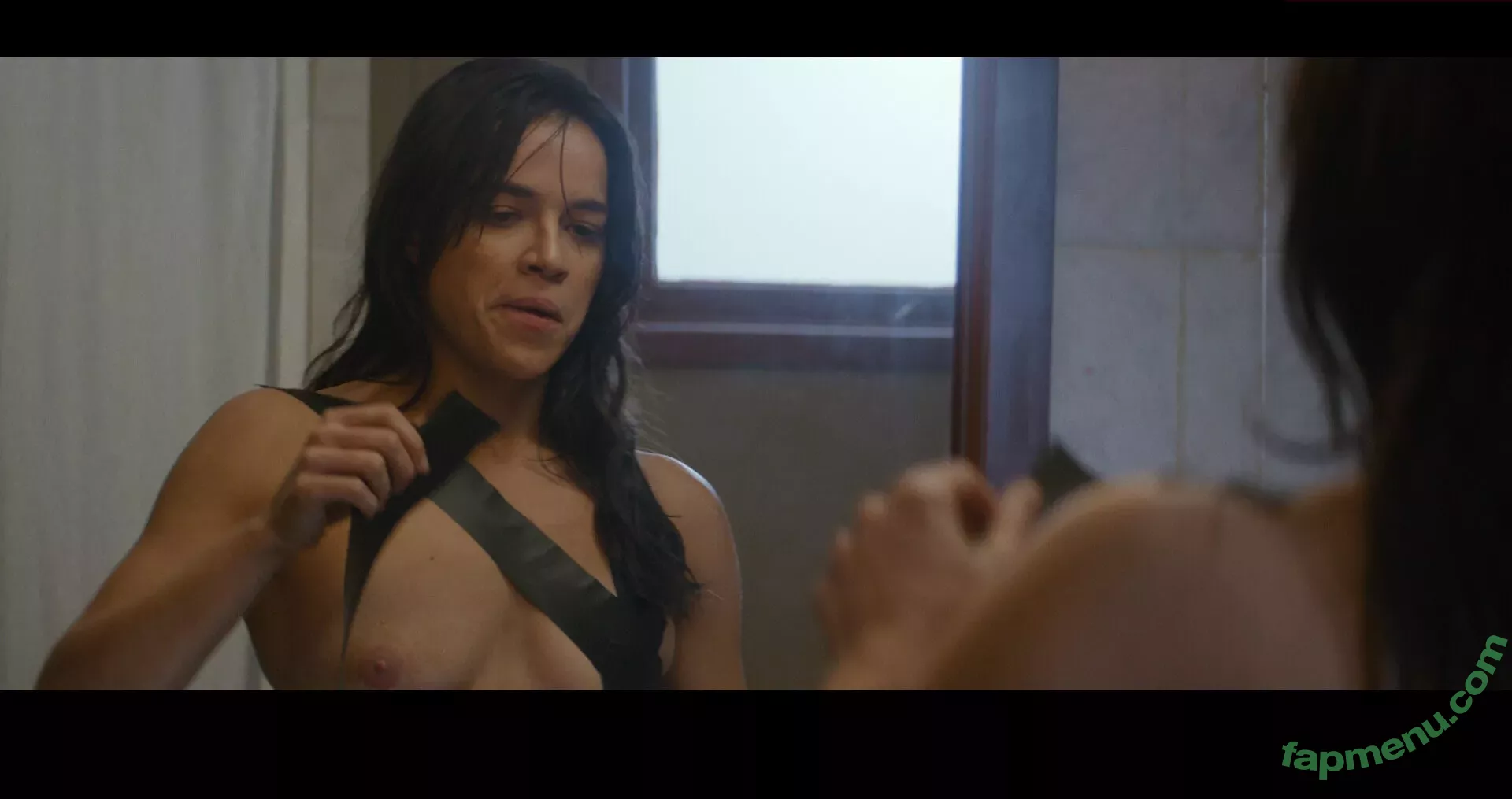 Michelle Rodriguez nude photo #0163 (mrodofficial)