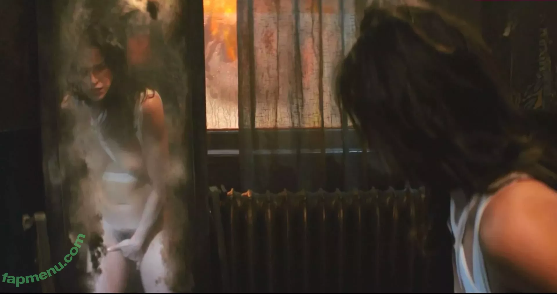 Michelle Rodriguez nude photo #0185 (mrodofficial)