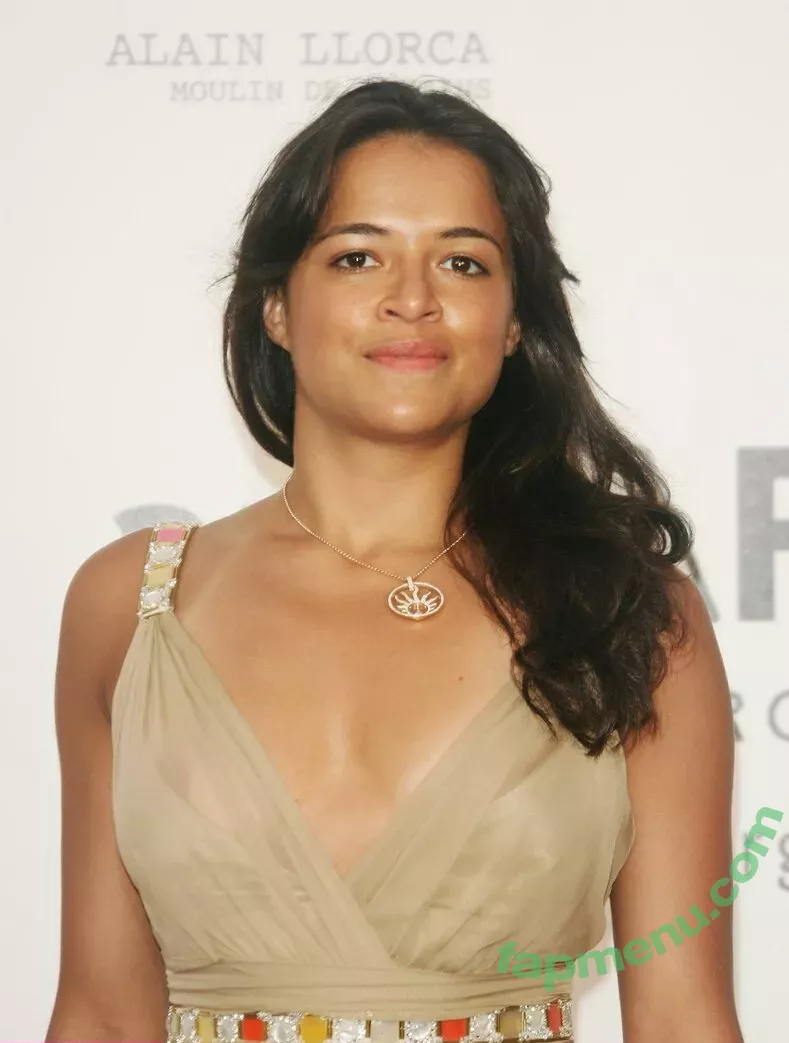 Michelle Rodriguez nude photo #0228 (michelle_rodriguez / mrodofficial)