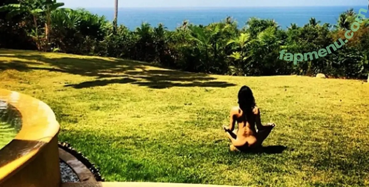 Michelle Rodriguez nude photo #0276 (mrodofficial)