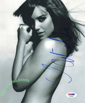 Michelle Ryan / michelleryan950 nude photo #0107